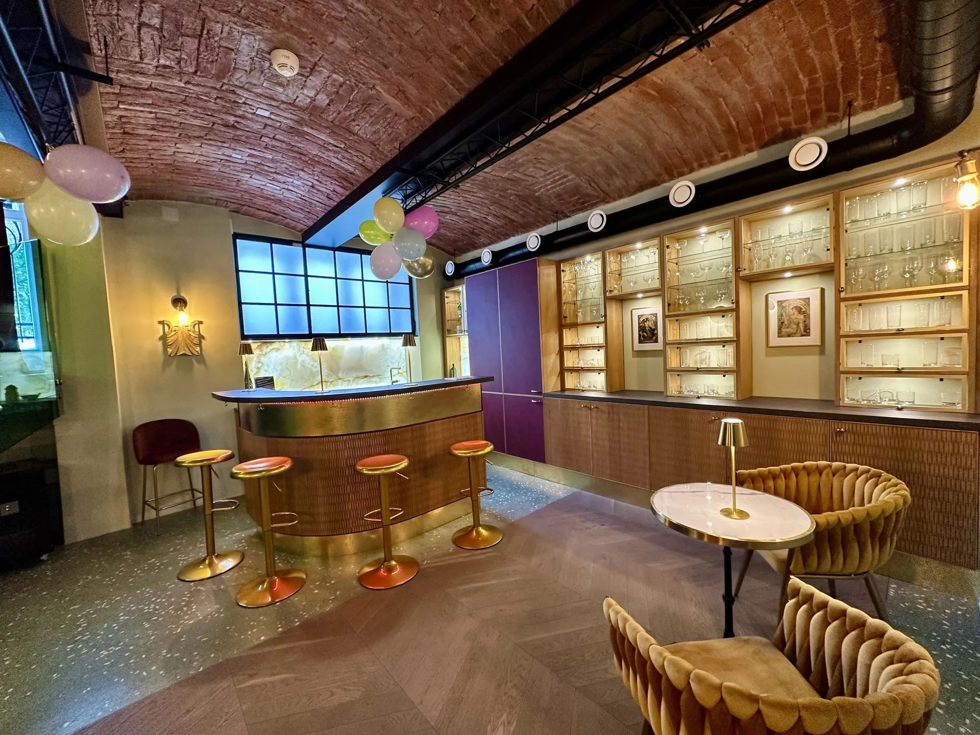 Die Bar – Bild 3