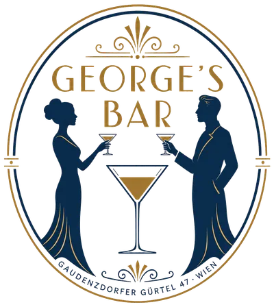 George’s Bar – Logo