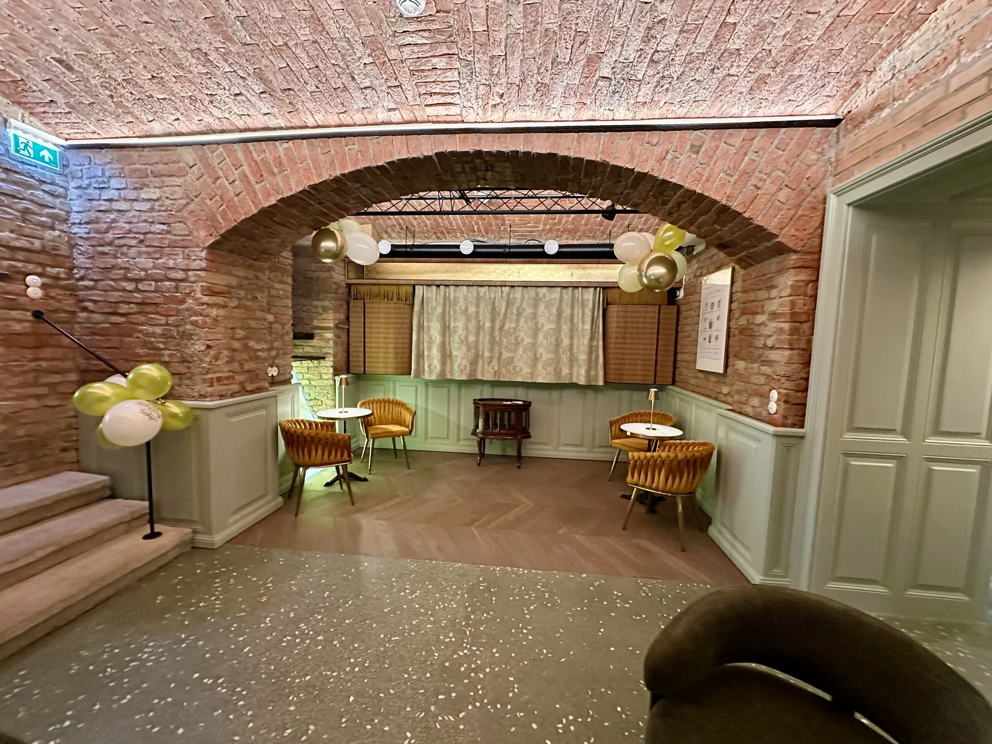 Der Salon – Bild 3
